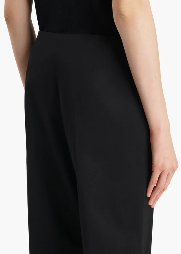 WALTER PANT BLACK 31731007 200 E