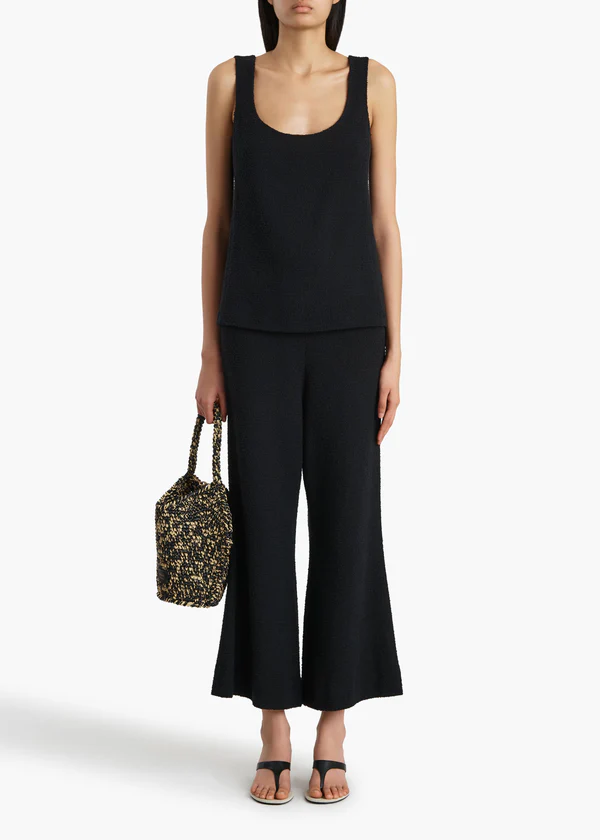 WALTER PANT BLACK 3173220 200 A STYLED
