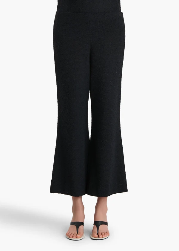 WALTER PANT BLACK 3173220 200 B