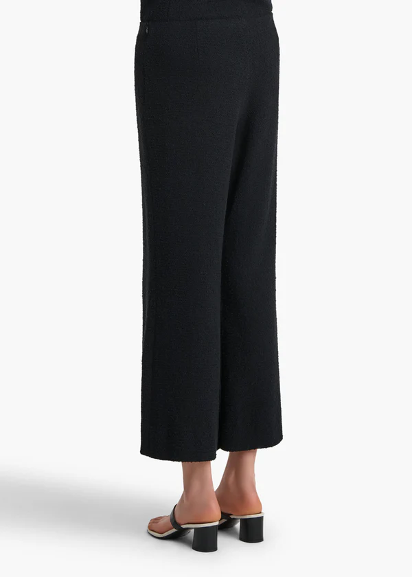 WALTER PANT BLACK 3173220 200 C
