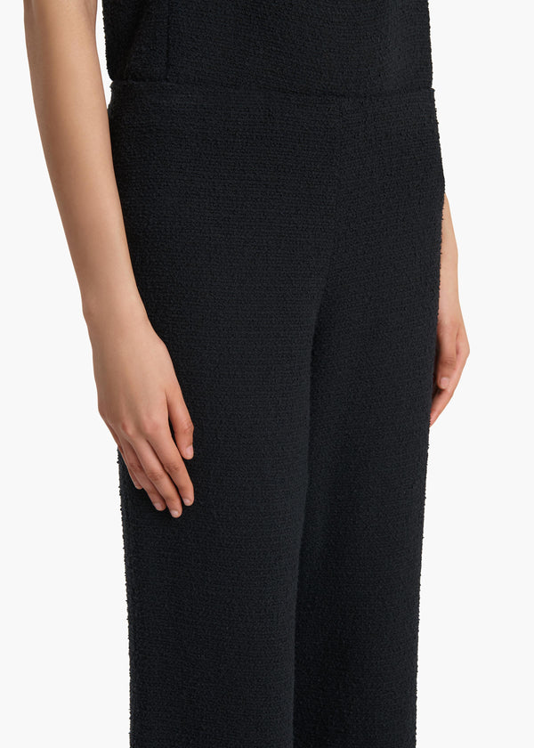 WALTER PANT BLACK 3173220 200 D