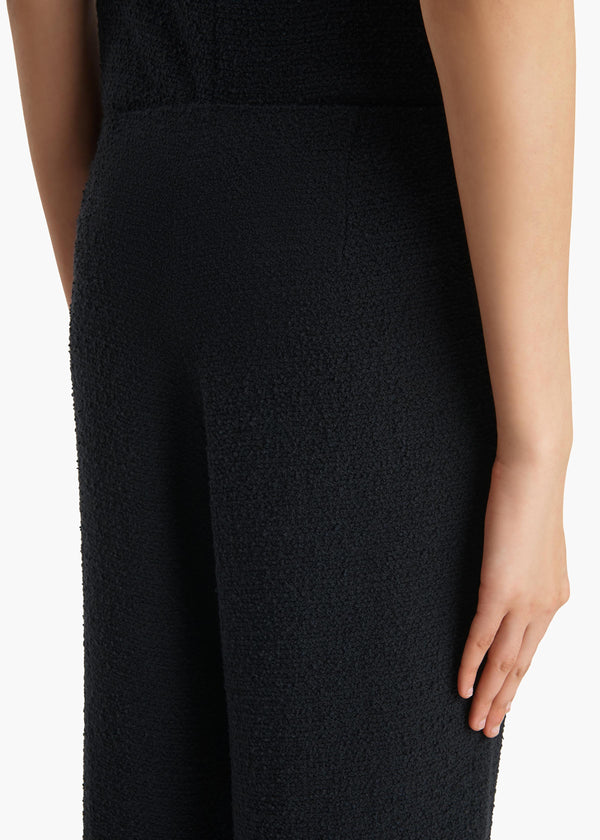 WALTER PANT BLACK 3173220 200 E
