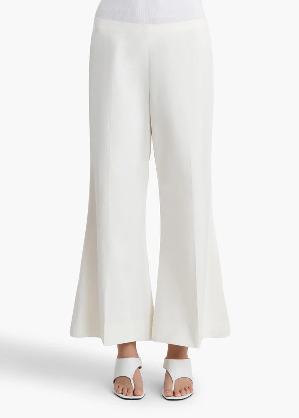 WALTER PANT NATURAL 31731007 121 B