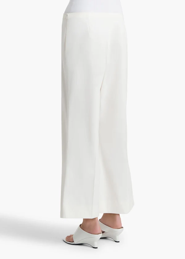 WALTER PANT NATURAL 31731007 121 C