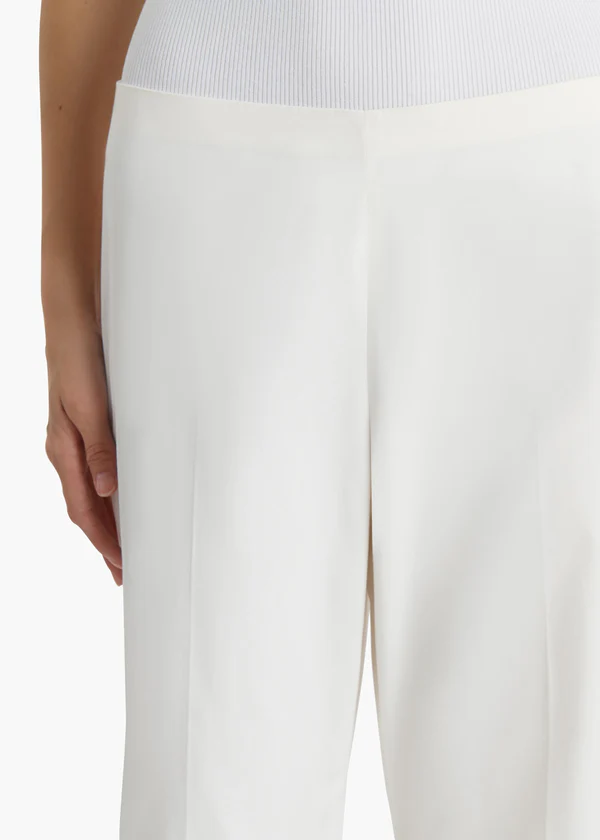 WALTER PANT NATURAL 31731007 121 D