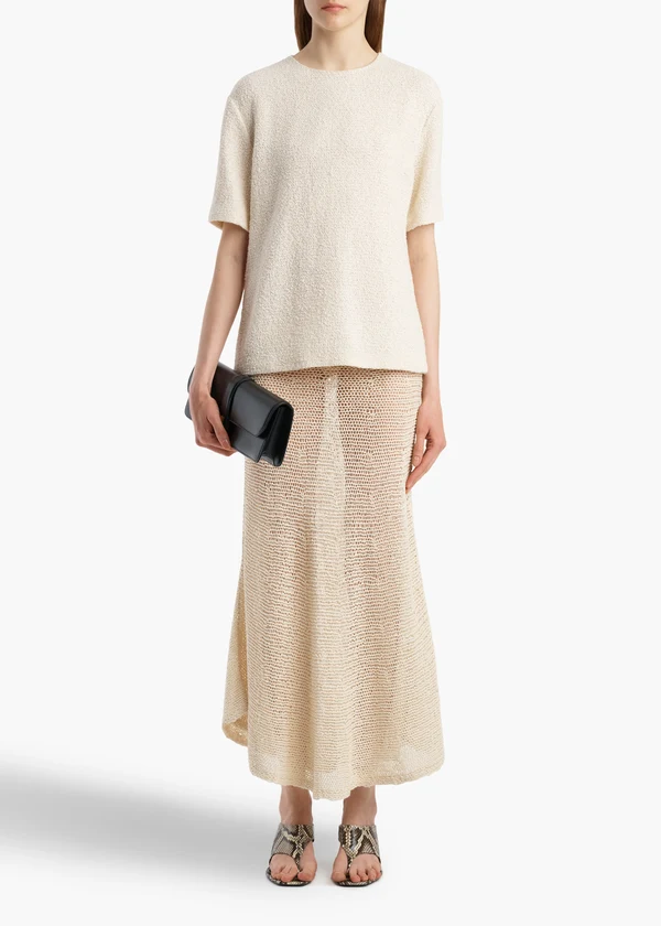 Web Top in Natural
