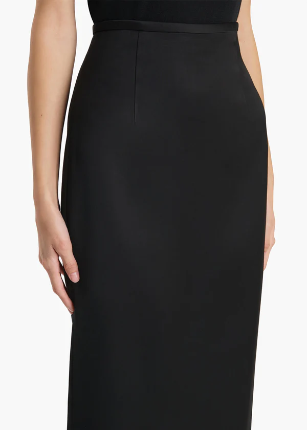 WINTON SKIRT BLACK 41814224 200 D