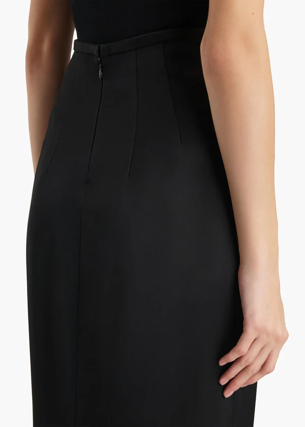 WINTON SKIRT BLACK 41814224 200 E