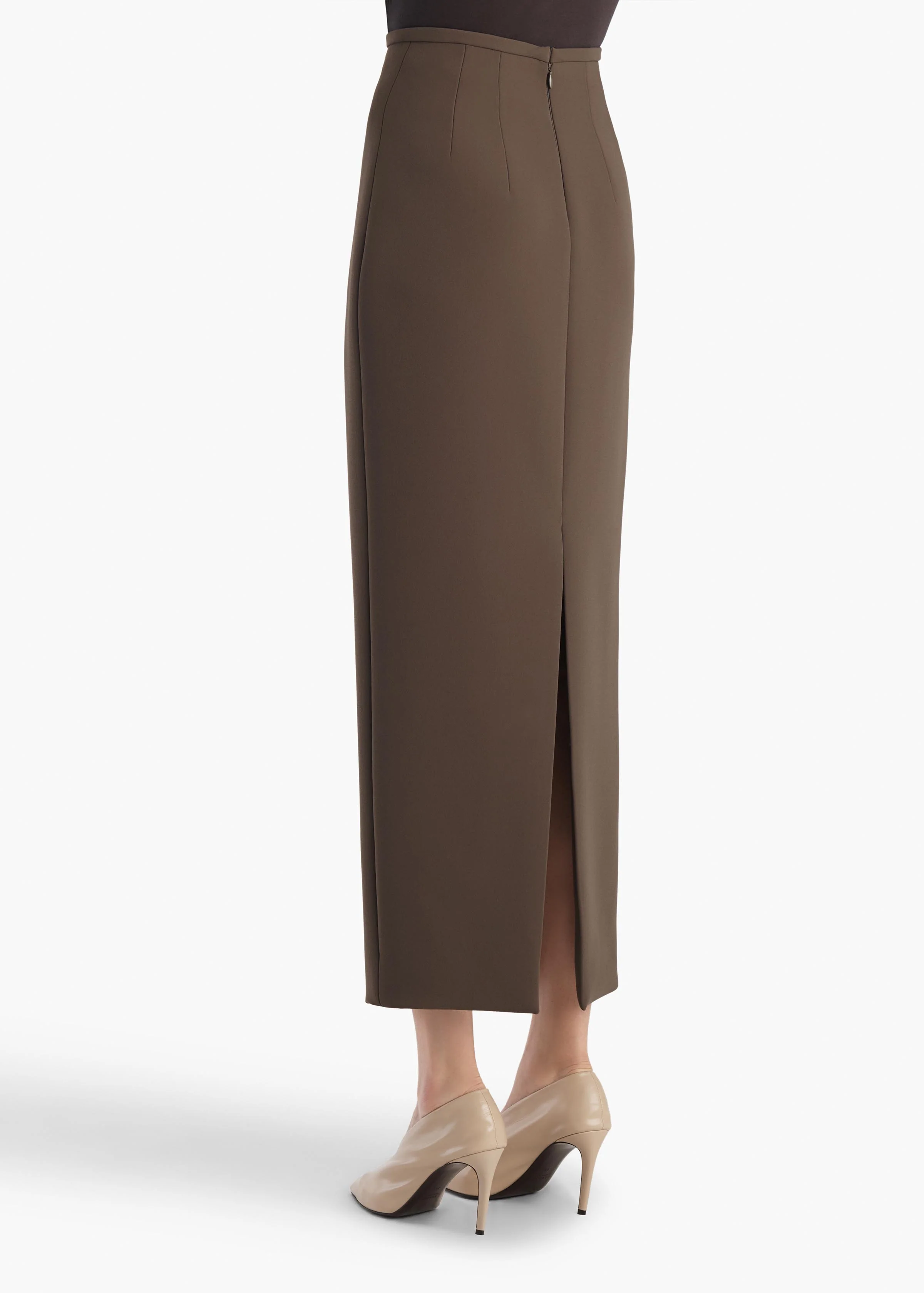 WINTON SKIRT CLOVE 41814114 659 C