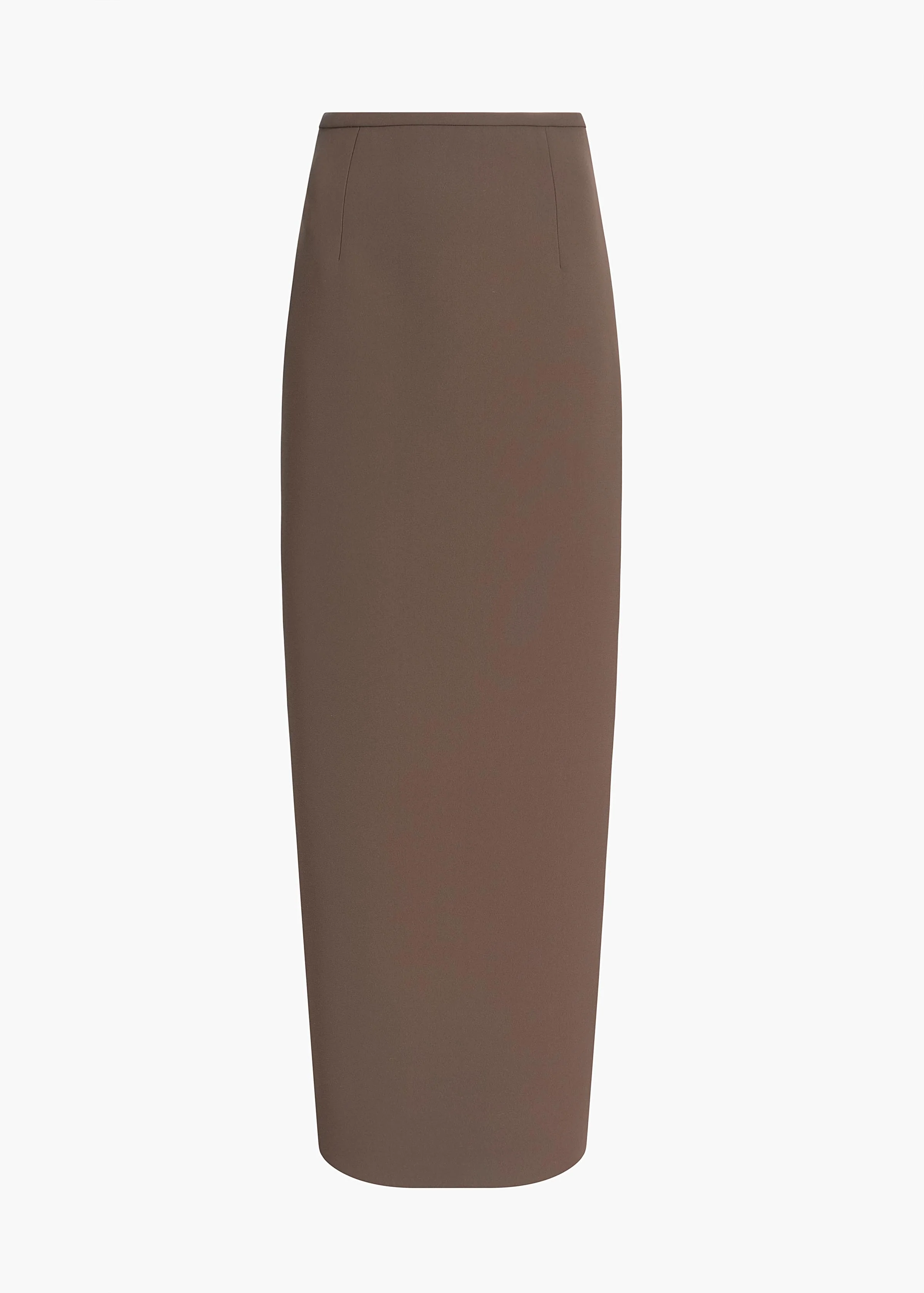 WINTON SKIRT CLOVE 41814114 659 GHOST