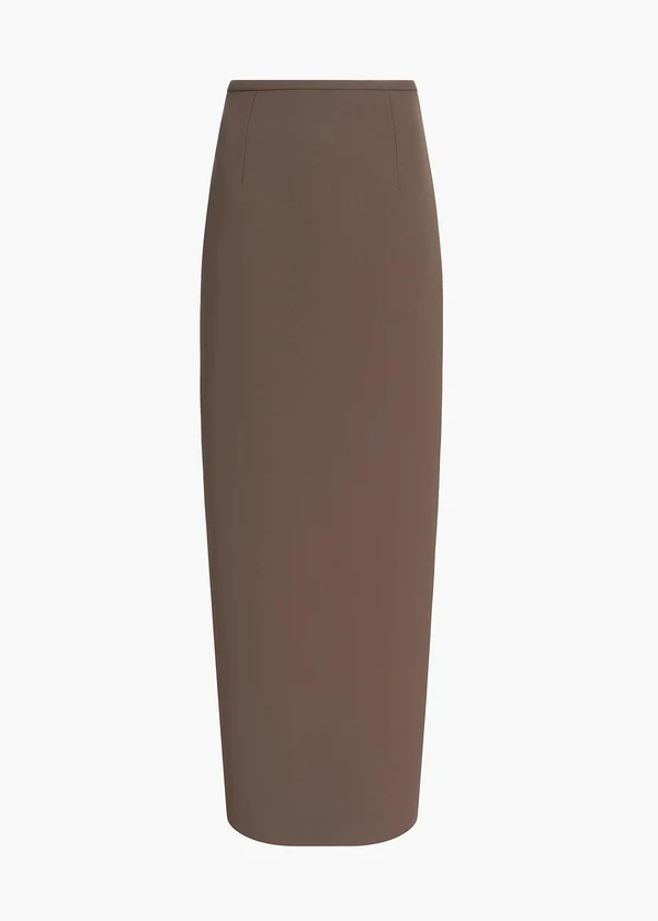 WINTON SKIRT CLOVE 41814114 659 GHOST