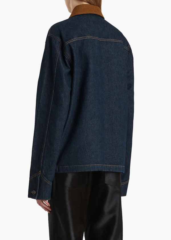 WYATT JACKET BENSON 1192908040 040 C