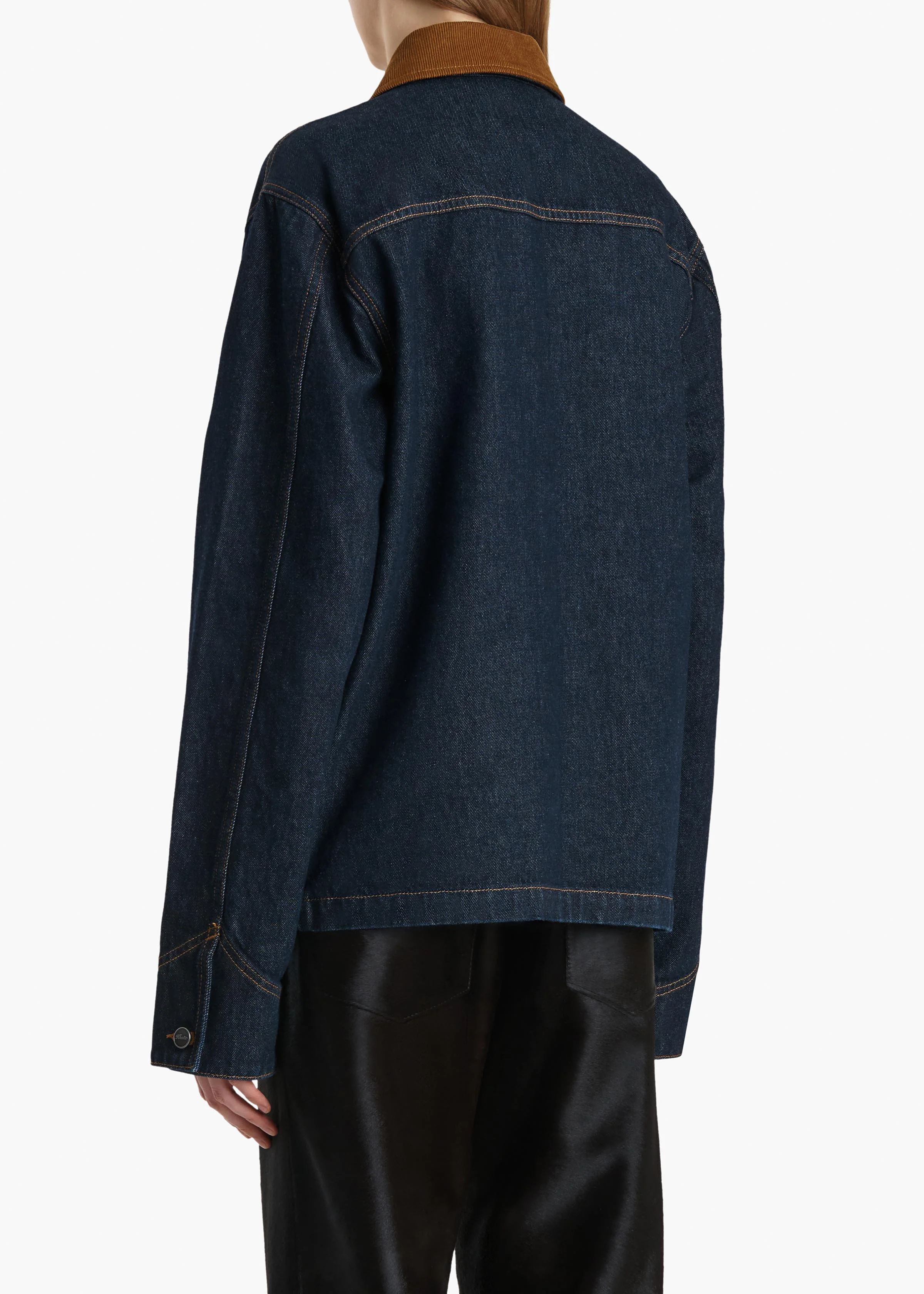 WYATT JACKET BENSON 1192908040 040 C