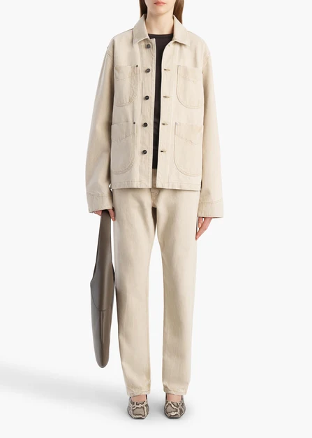 WYATT JACKET DUMAS 1192926068 068 A STYLED