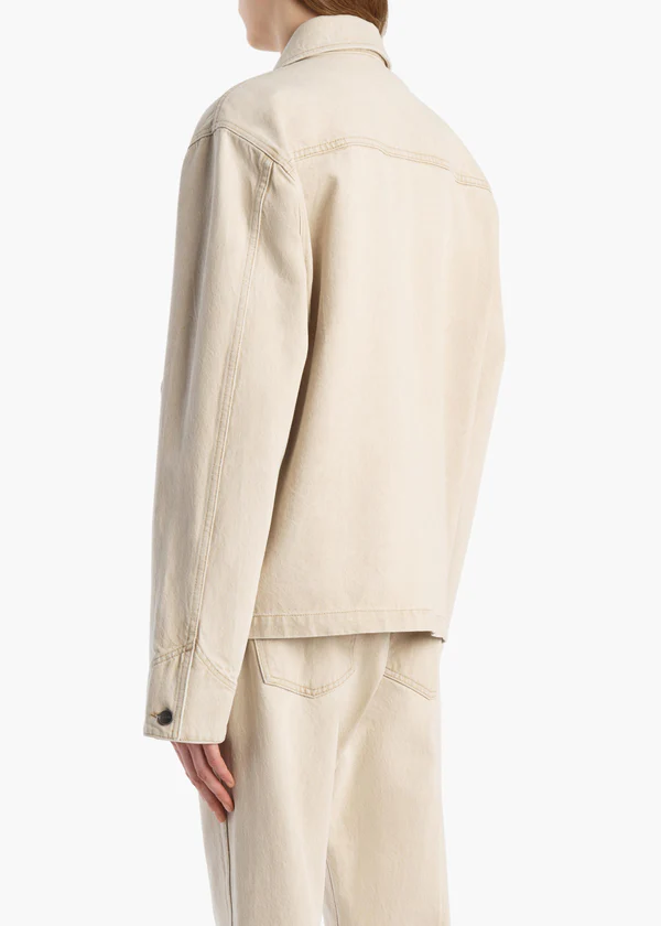 WYATT JACKET DUMAS 1192926068 068 C
