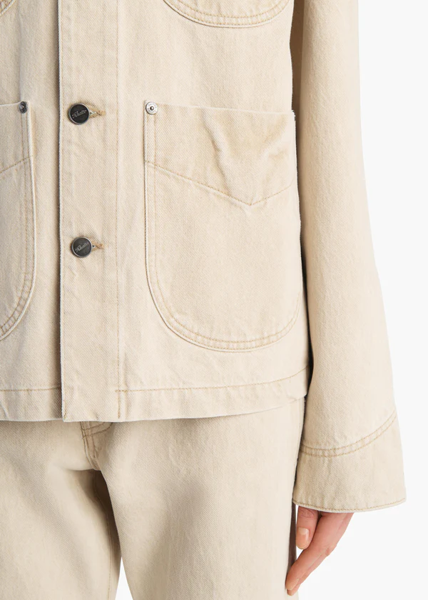 WYATT JACKET DUMAS 1192926068 068 D