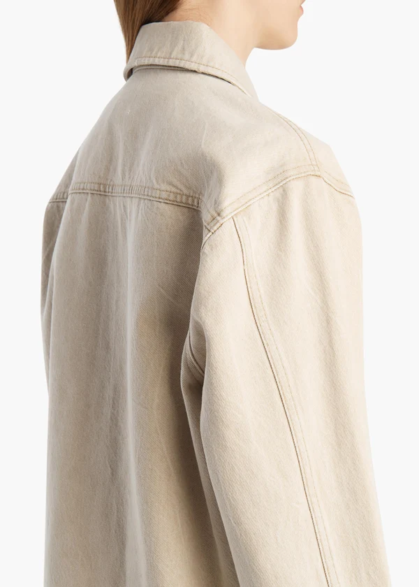 WYATT JACKET DUMAS 1192926068 068 E