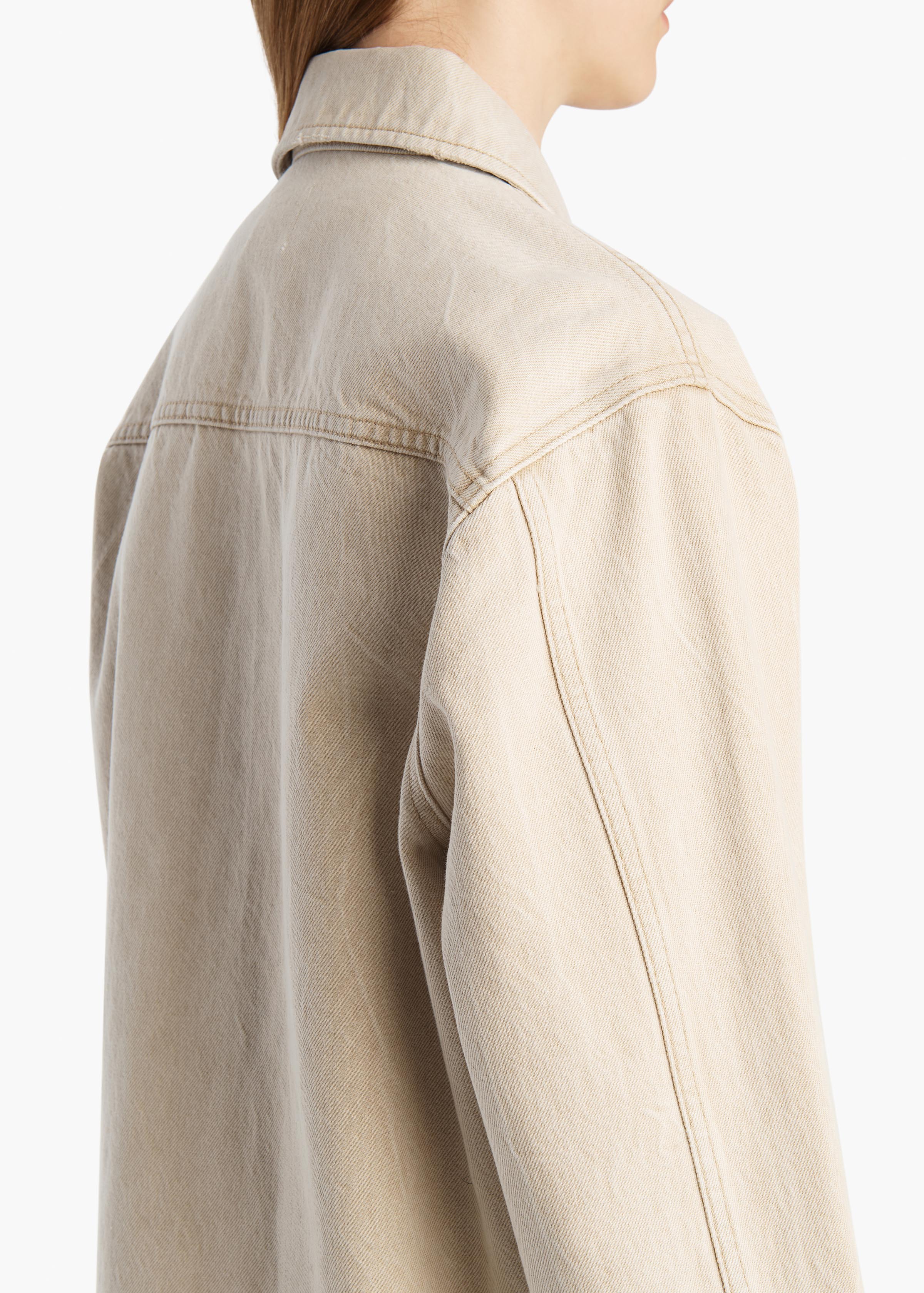 WYATT JACKET DUMAS 1192926068 068 E