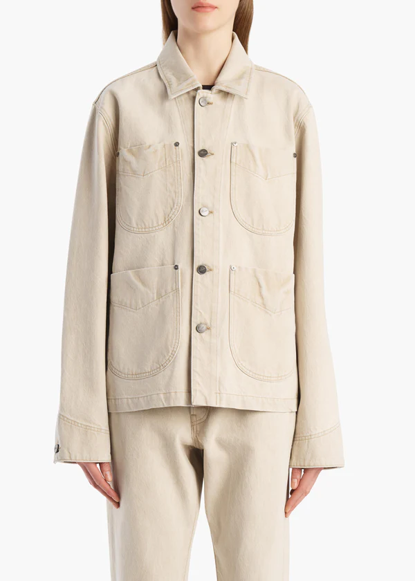 WYATT JACKET DUMAS 1192926068 068 F