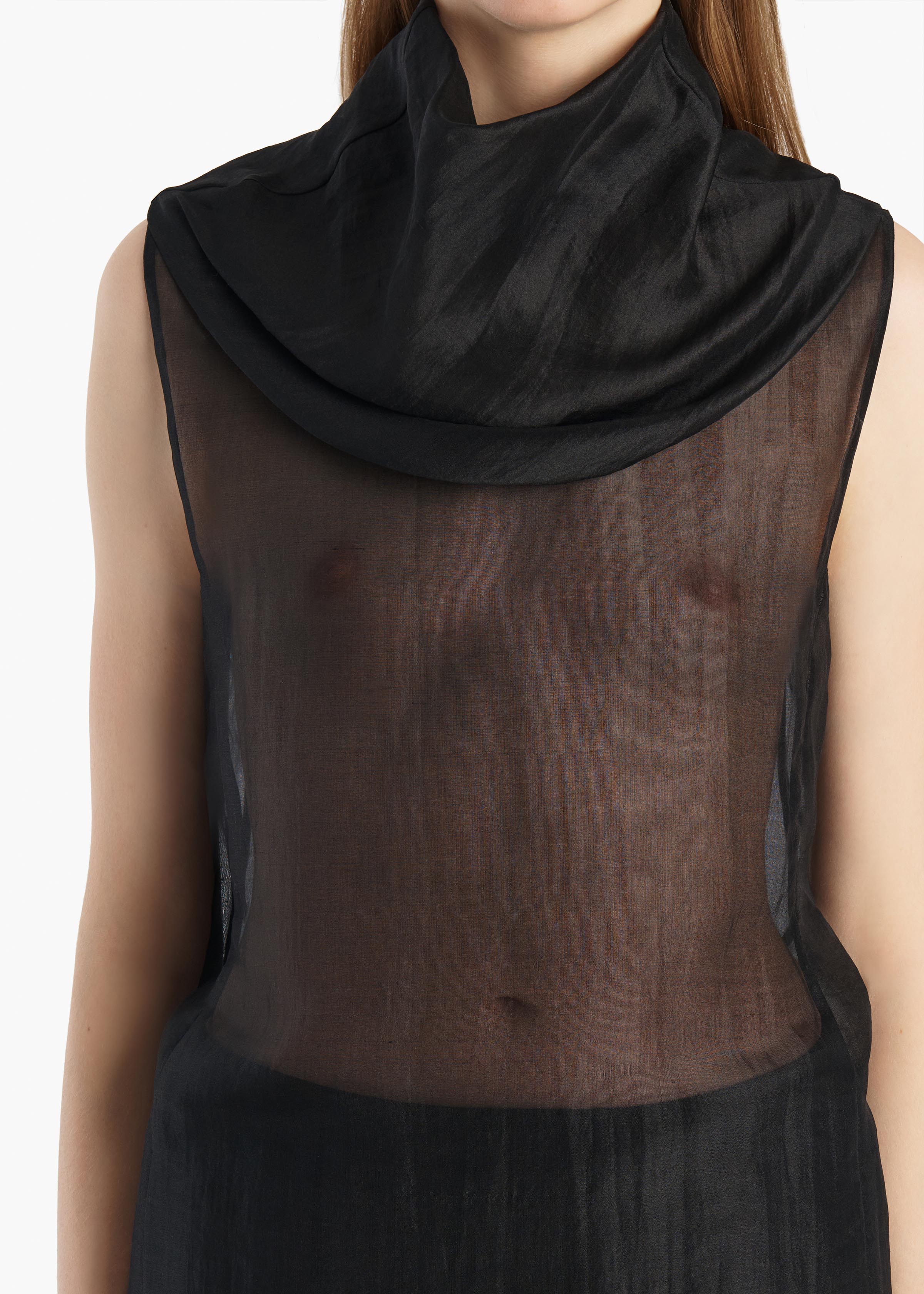 ZELDA TOP BLACK 24923031 200 D